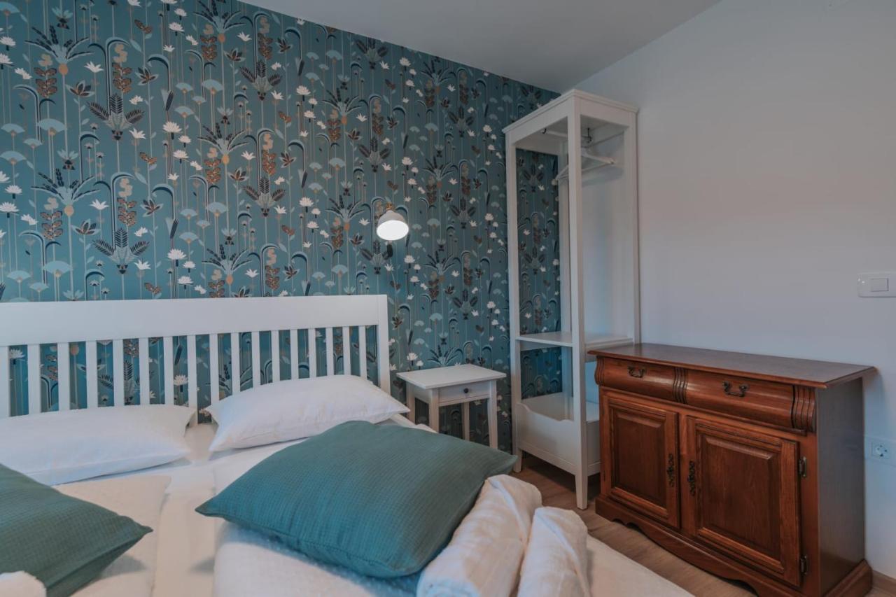 Apartma Lamberger Zirovnica Exterior foto