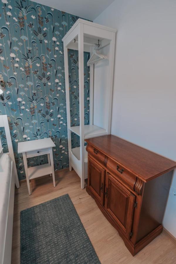 Apartma Lamberger Zirovnica Exterior foto