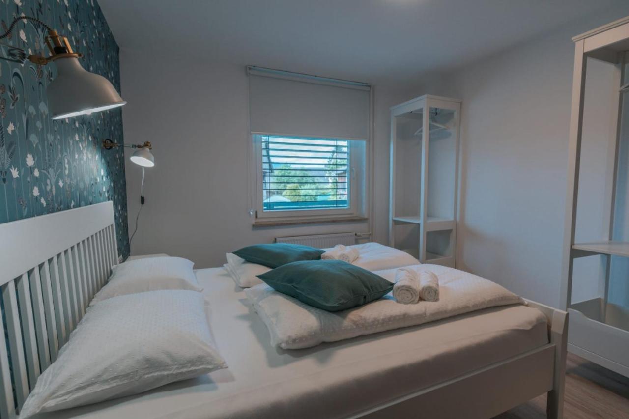 Apartma Lamberger Zirovnica Exterior foto