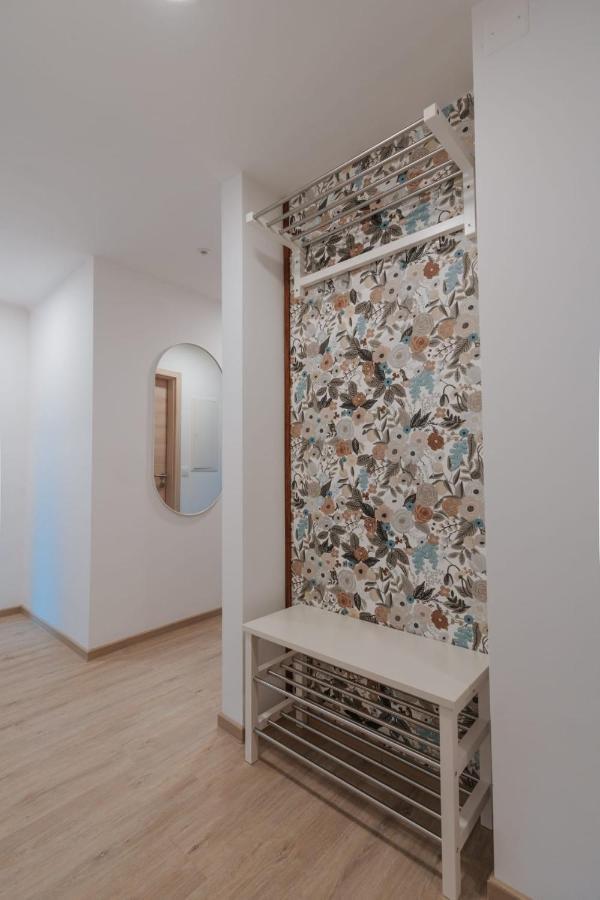 Apartma Lamberger Zirovnica Exterior foto