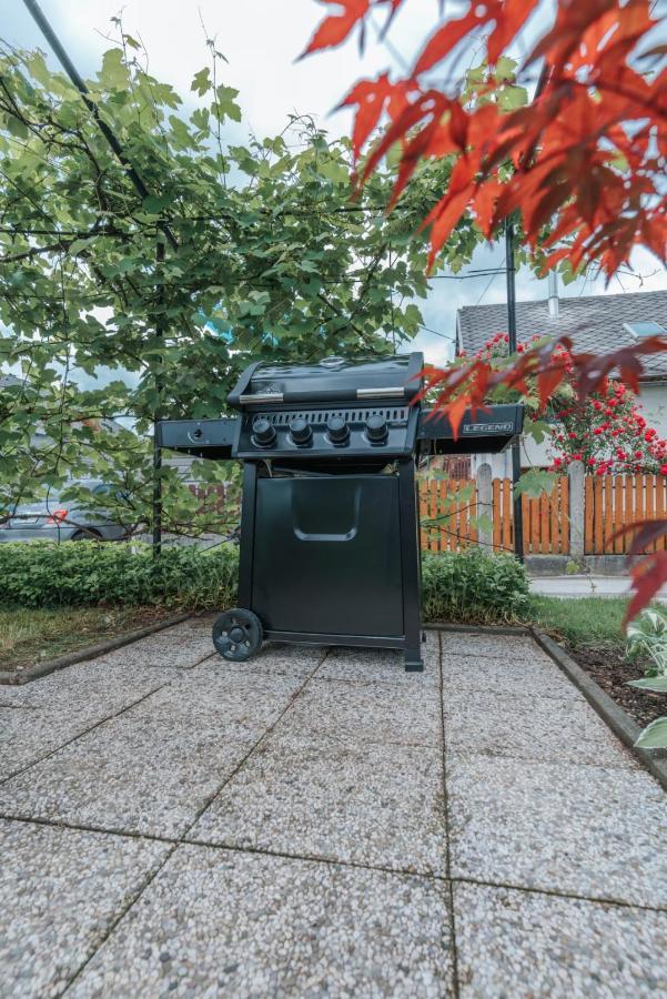 Apartma Lamberger Zirovnica Exterior foto