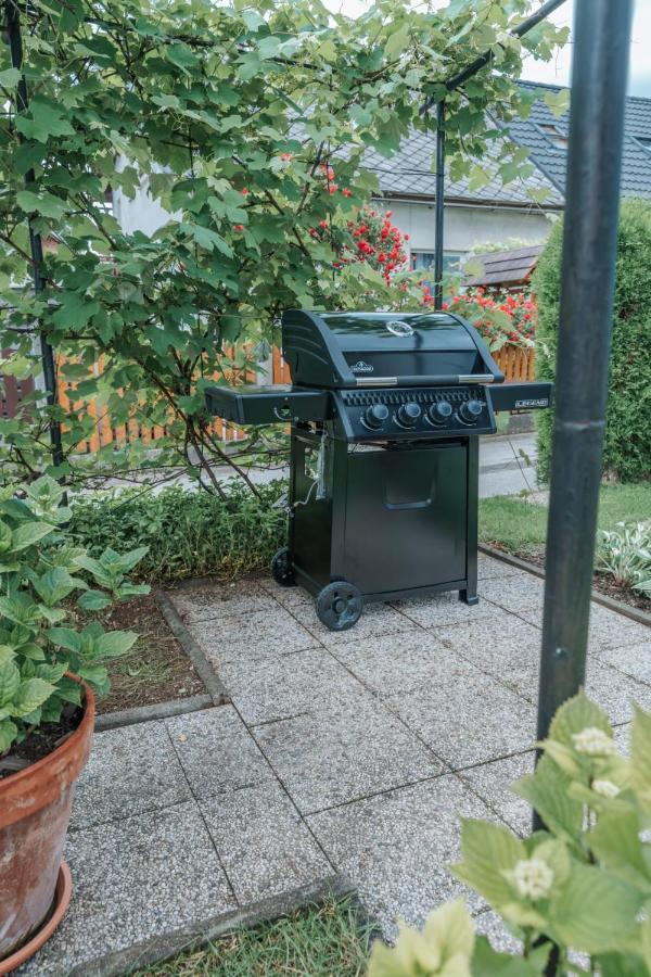 Apartma Lamberger Zirovnica Exterior foto