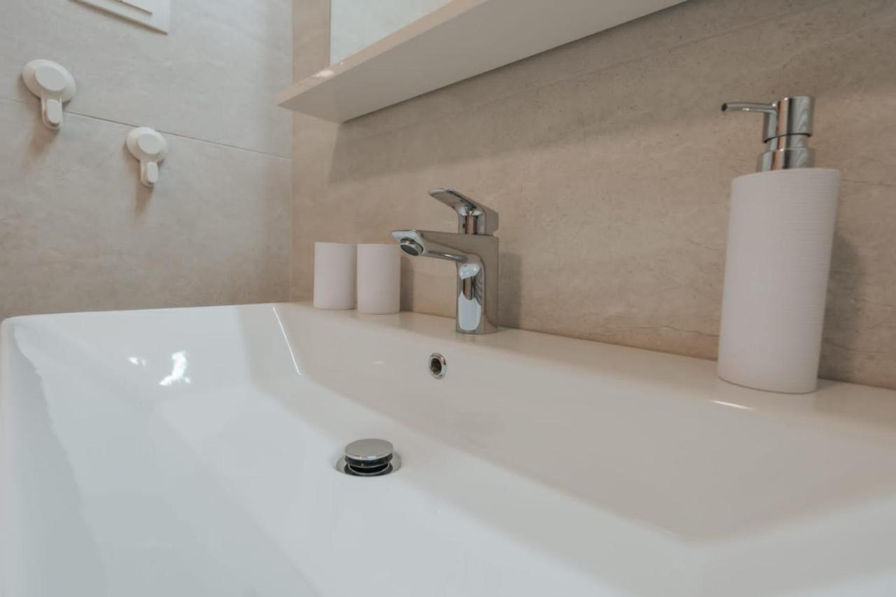 Apartma Lamberger Zirovnica Exterior foto