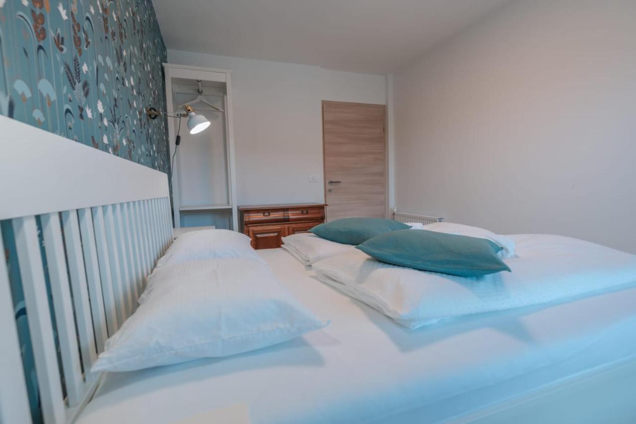 Apartma Lamberger Zirovnica Exterior foto